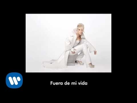 Fuera De Mi Vida - Yuri