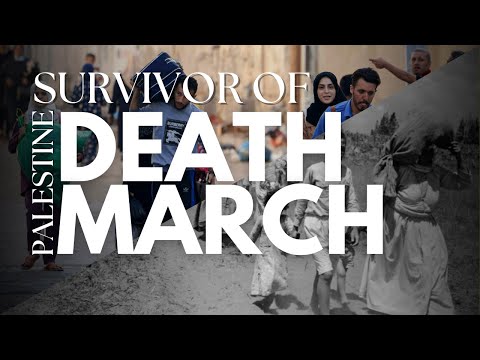 Survivor Recounts Brutality And Murder | Eyewitness Accounts