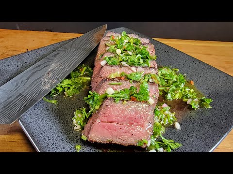 This is how I Grill Steak on the Weber Grill | Wagyu Denver Steaks