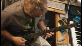 Allan Holdsworth - Shallow Sea