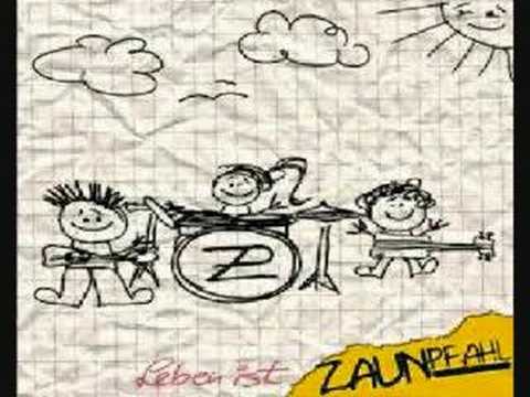 Zaunpfahl - Subkultur