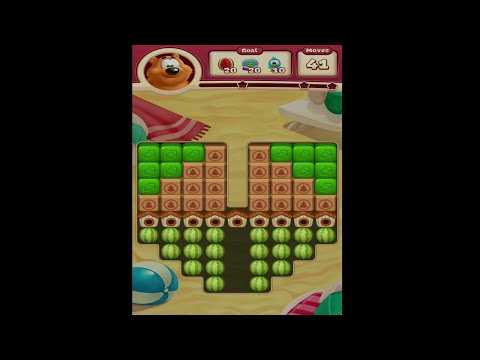 TOON BLAST level 3078