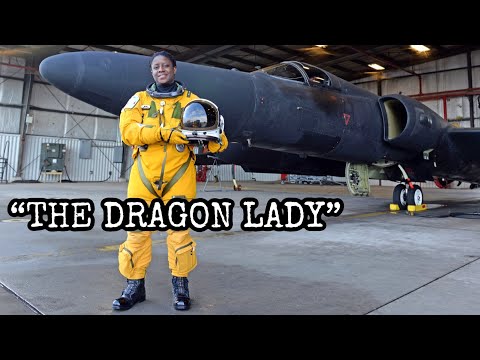 Deep Intel on the U-2 Spy Plane