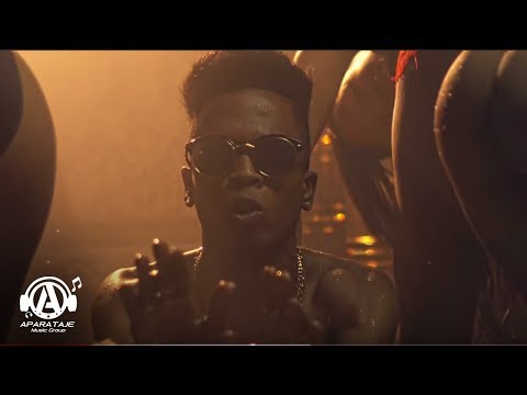 Codigo Negro - En Posición (Video Oficial)