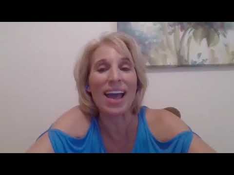 Majestic Wellness Academy video.