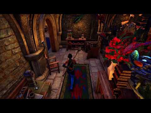 ESO - Proudspire Manor Showcase (Xbox)