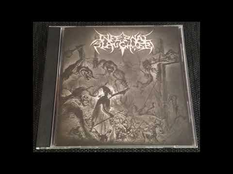 INFERNAL SLAUGHTER - Demo 1 (2003)