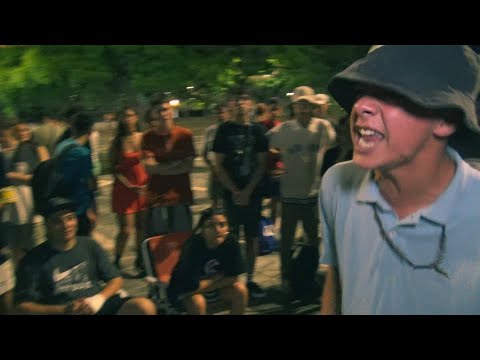 WAVER vs BARTO - FINAL FECHA 4 - Torneo 2022 - Sinescritura