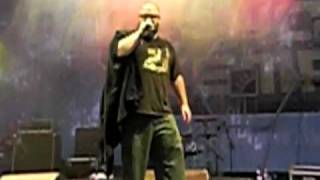 Sage Francis - The Best Of Times @ Hip Hop Kemp 2010