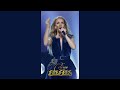 Céline Dion - Immortality (Bee Gees Tribute 2017) Full Performance