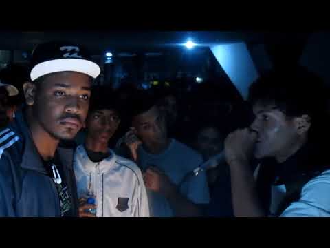 Alê BXD x Kaal | BDRC - PRÉ-SELETIVA PRO NACIONAL | 2ª FASE