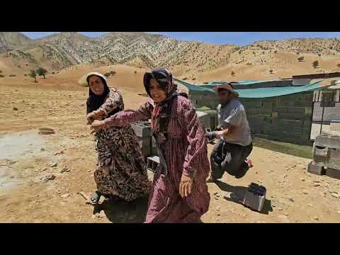 Second Wife’s Return 🏠💥 Peace Shattered Again in Heshmat’s Home