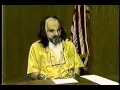 CHARLES MANSON - Resposta ��pica (Legendado em.