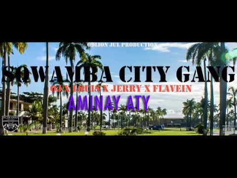 SQWAMBA CITY GANG :: Aminay Aty