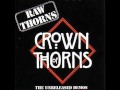Crown Of Thorns - Little Stone House