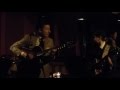 John Pizzarelli and Vinny Raniolo at Cavatappo-Lucas Jazz Corner 6/16/16