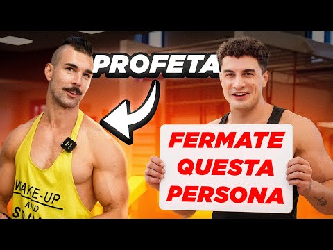 SOMEONE STOP THIS PERSON