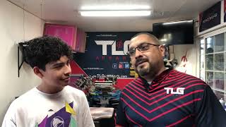 Revelations 1:17 | fear/not series