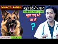 क्या 3 महीने के बाद Rabies Vaccine लगवा सकते हैं W