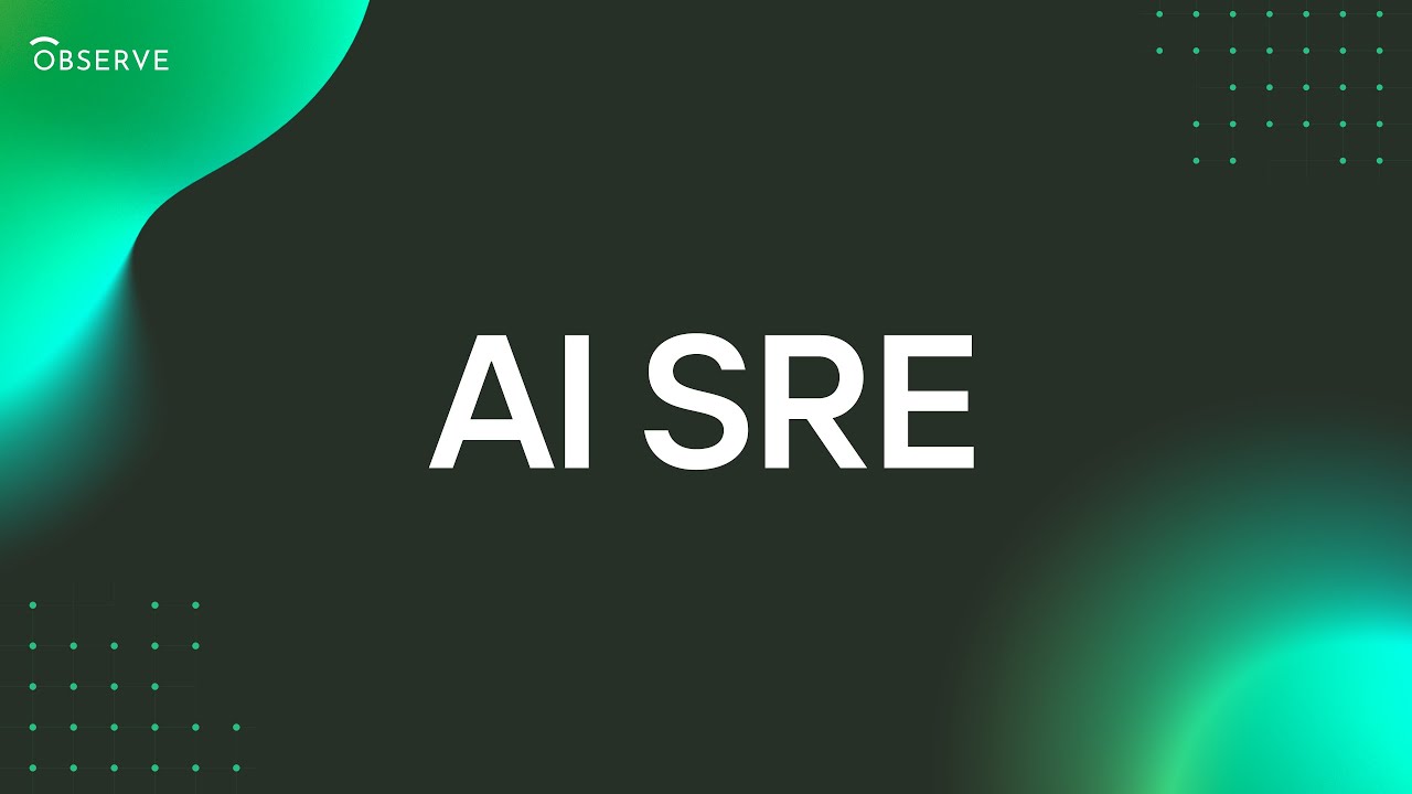 Observe.AI tutorial