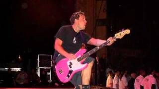 Blink 182 - &quot;Hope&quot;