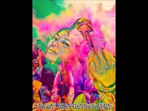 Isis Diamondz -  Pretty Junkie