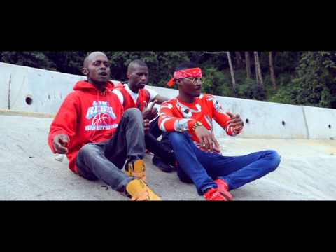 Byter ft sadon official video
