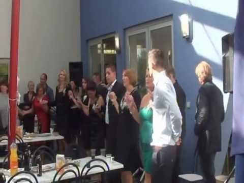 Nikola Marjanovic Nidzo Nastup Bec Sept 2012