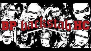 Backstab - Saying the truth