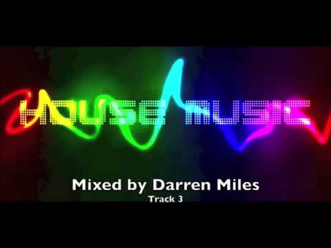 Latest House Mix using Pioneer DDJ T1