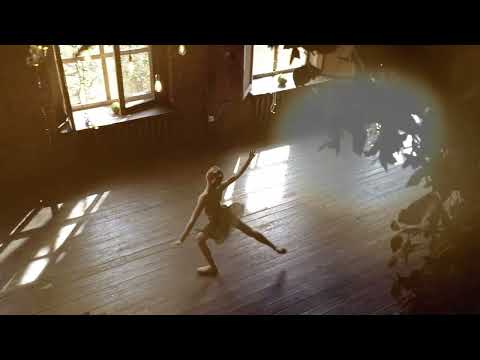 Last Autumn Leaf. Natasha Furman.