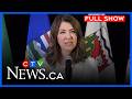 Fall vote will settle separation debate: Smith | CTV News Saskatchewan Your Morning for May 25, 2026