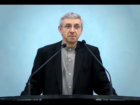 Iosif Anca - Poporul lui Dumnezeu