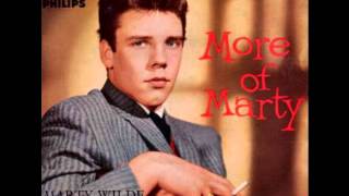 Marty Wilde -  Your Seventeenth Spring