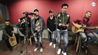 Download lagu #SepahtuJamming X Gmie Screen - Tak Suka Tak Apa mp3 Download lagu #SepahtuJamming X Gmie Screen - Tak Suka Tak Apa mp3