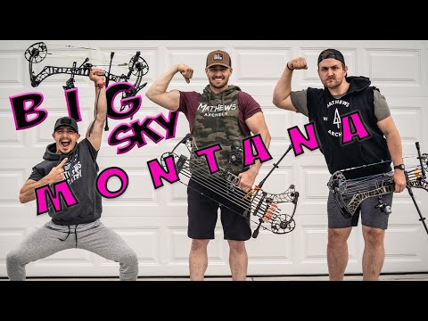 2 Extra Tickets to TAC Big Sky 2022...