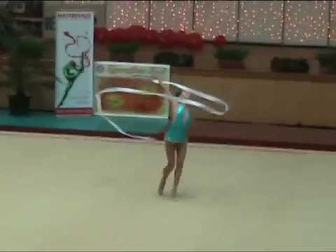 NT _J.Shishmanova_ 2013 AA Vyara Spasova Ribbon