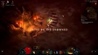 Let's Play Diablo III Part 97 - More Enemies, More Damage