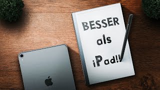 Besser als ein iPad?! reMarkable 2 (Review)