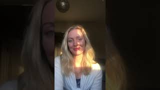Client testimonial video