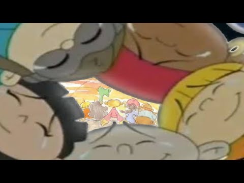 KND: A Turma do Bairro Operação: U.M