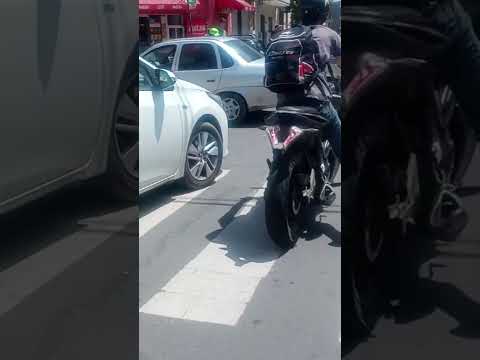 #accidente #corrientes belgrano y san Lorenzo ahora