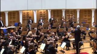 Beethoven | Symphony No.5 - I. Allegro con brio