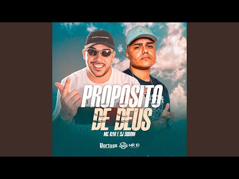Propósito de Deus