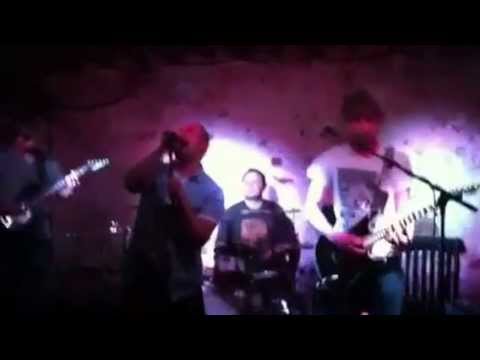 The Atlantis Code live at The Shipping Forecast 7/9/12