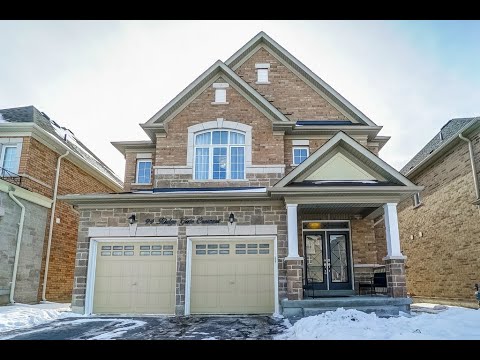 94 Ridge Gate Cres, Mount Albert, ON