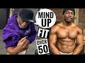 Calisthenics | Fit Over 50 | Bodyweight Workout for Strength and Power