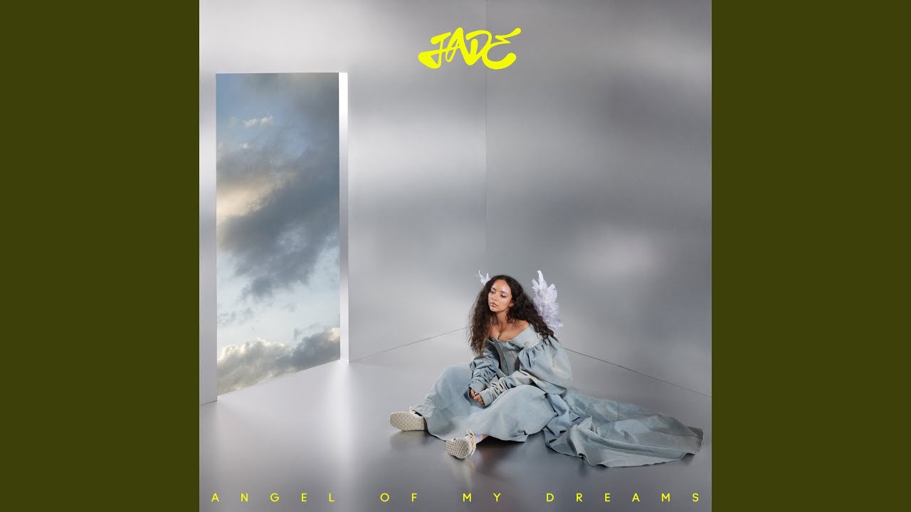 JADE - Angel Of My Dreams