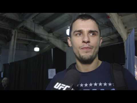 Former Bellator Champion Toppled At UFC 210, Usman, Jury Win