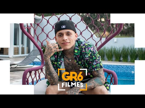 MC Pedrinho - Vou Chamar Ela Pra Treta (GR6 Explode) DJ Pedro